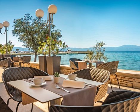 Veya Maradiso Hotel by Aminess-2