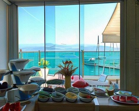 Alesta Yacht Hotel-4