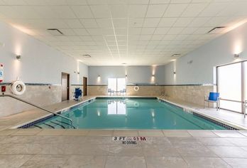 Hotel, Allentown Park Hotel, Ascend Hotel Collection