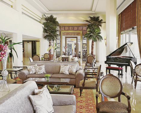 Alexander The Great Beach Hotel-4