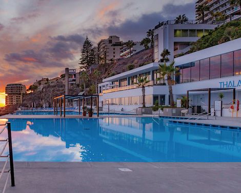 Vidamar Resorts Madeira-2