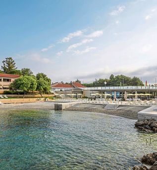 Resort Petalon Hotel