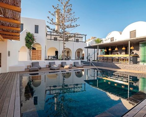 Scorpios Beach Santorini-2