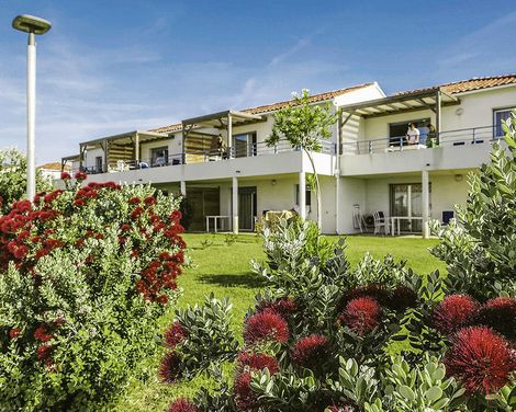 Résidence Odalys Acqua Bella-3