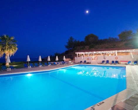 Karavados Beach Hotel-2