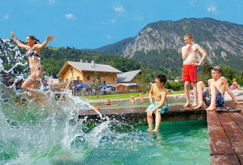 Familienhotel Lagant