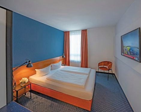 ACHAT Hotel Dresden Altstadt-4