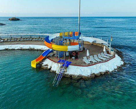 Orange County Alanya-1