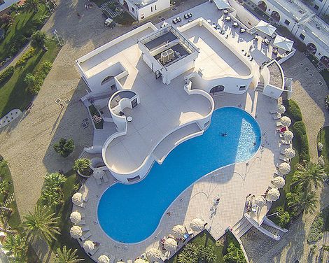 Pietrablu Resort & SPA-4