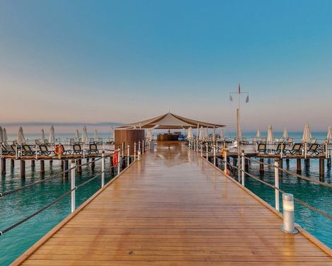 Calista Luxury Resort-2