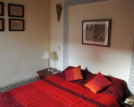 Riad Barroko-3