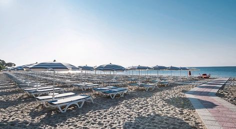 VOI Floriana Resort