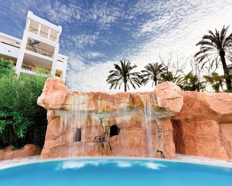 Hilton Vilamoura As Cascatas Golf Resort & Spa-3