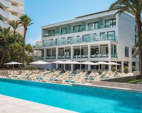 Iberostar Waves Cala Millor-4