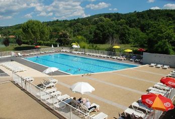 Hotel, Castel Luberon