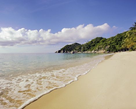 The Haad Tien Beach Resort-3