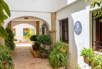 Hotel, Hotel Soho Boutique Atalia