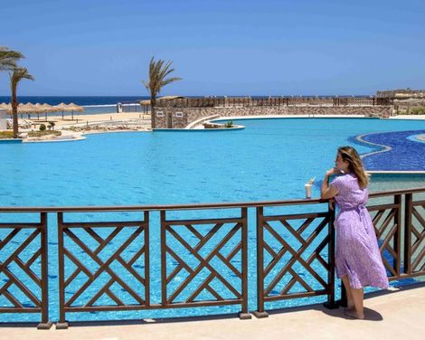 Lazuli Hotel Marsa Alam-3