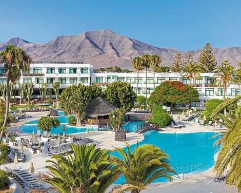 H10 Lanzarote Princess-4