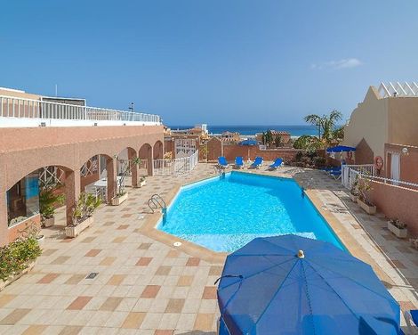 Villas Monte Solana by LIVVO-4