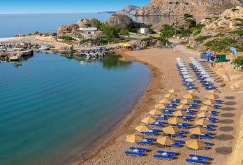 Leonardo Kolymbia Resort - Rhodes