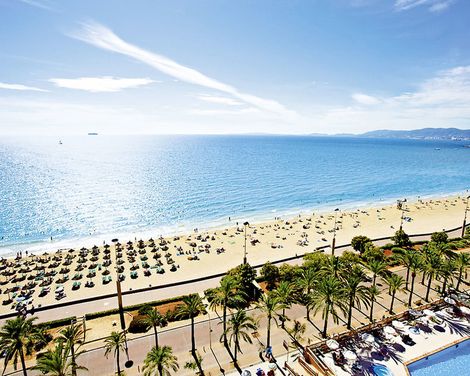 allsun Hotel Riviera Playa-1