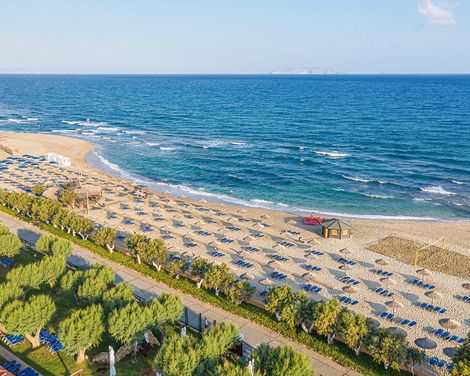 Anissa Beach & Village Hotel-1