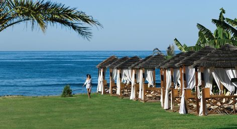 Constantinou Bros Athena Royal Beach Hotel