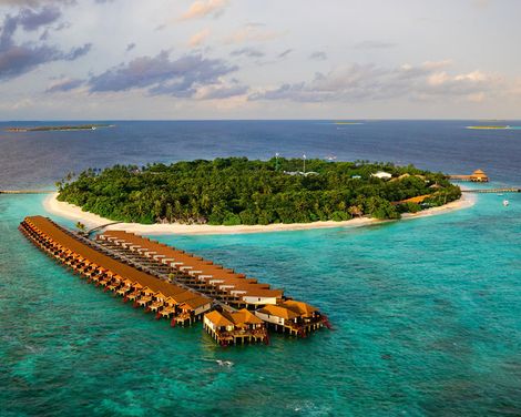 Reethi Faru Resort-3