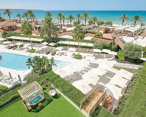 Iberostar Selection Playa de Palma-4