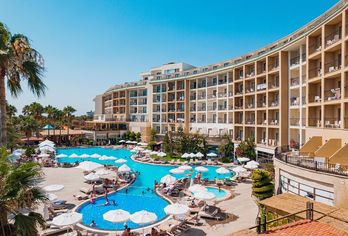 Hotel, Selectum Family Comfort Side