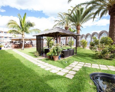 Hotel San Agustín Beach Club Gran Canarias-0