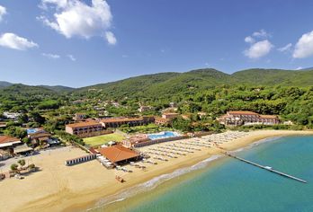 Hotel Del Golfo