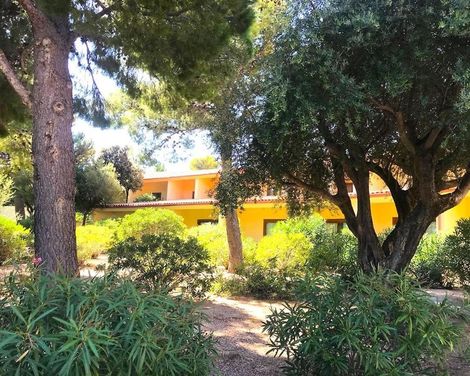 Club Esse Palmasera Resort-2