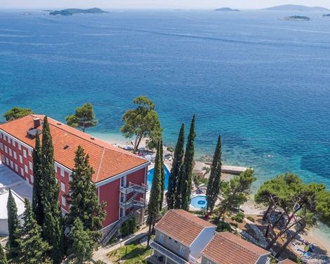 Bellevue Maradiso Village by Aminess-2