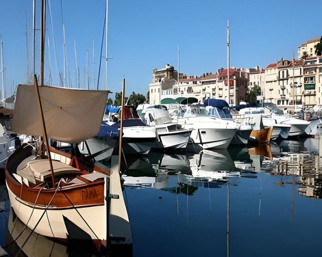 Residhotel Les Coralynes-4