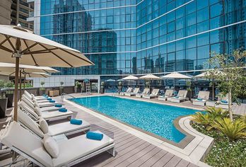 TRYP by Wyndham Dubai