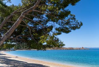 Hotel, Valamar Meteor Hotel