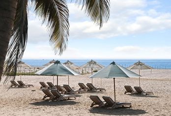 Hilton Salalah Resort