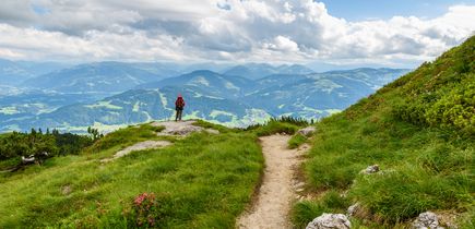 Ferienwohnungen Tirol