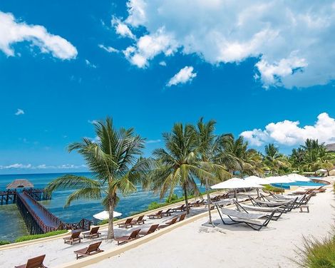 Sea Cliff Resort & Spa-2