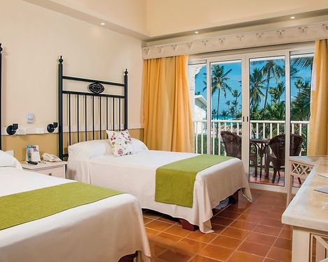 VIK Hotel Arena Blanca-4