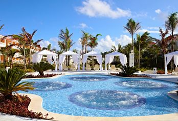 Hotel, Bahia Principe Grand Aquamarine