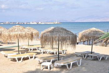 Mastichari Bay Hotel & Family Suites