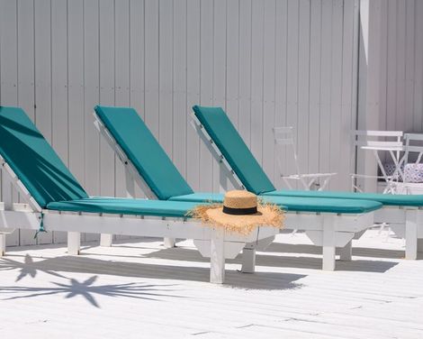 Azure Mare Hotel-4