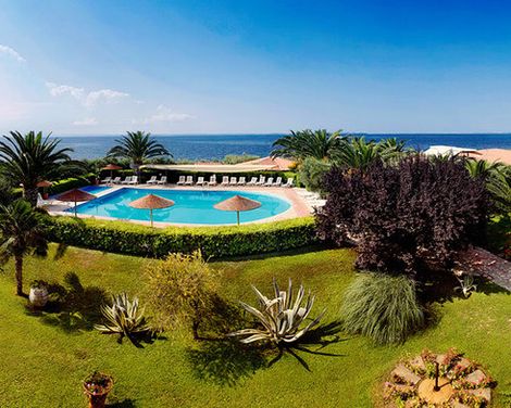 Hotel Martha's Haus-1