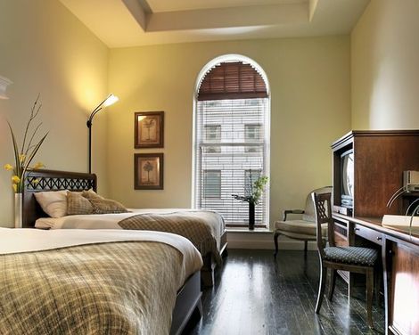 Hôtel Place d'Armes-2