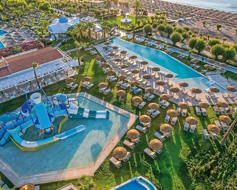 Pegasos Deluxe Beach Hotel-2