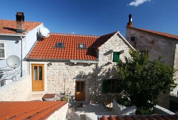Hotel, Guest House Lucijo