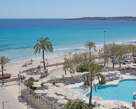 Hotel Sabina & Suites-0